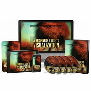 A Beginners Guide to Visualization – Video Course with Resell Rights