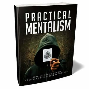 Practical Mentalism – eBook with Resell Rights